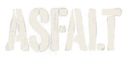 ASFALT