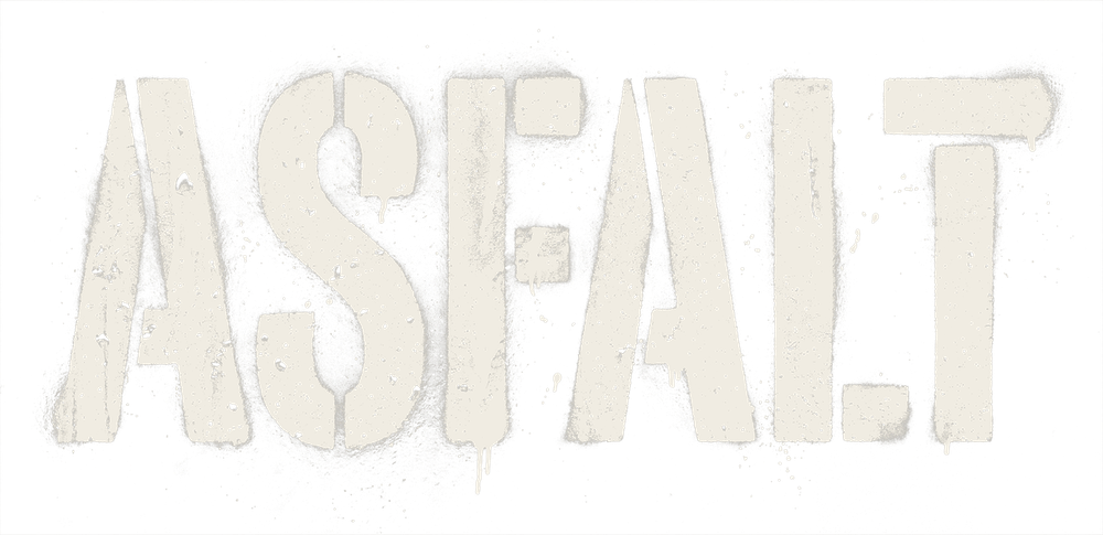 ASFALT